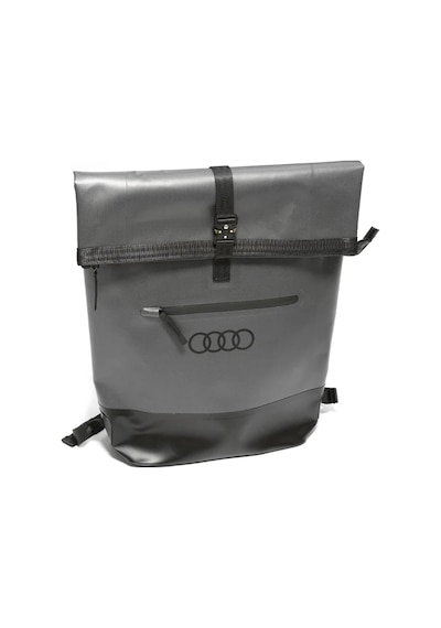 Audi Sport 20l Outdoor Gri Sırt Çantası Gri