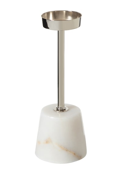 Mudo Home Forme Küçük Boy Mumluk 8x19 Cm Diğer