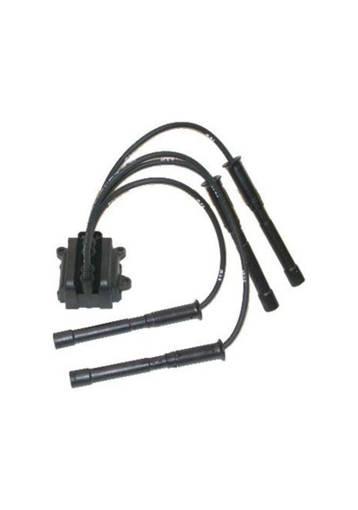 Ngk 44278 Buji Kablosu Renault Clio Modus Twingo Dacia Logan 1.0 1.2 16v 04-224404659r 8200713680