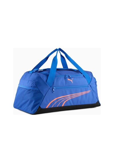 Puma Fundamental Small Sport Unisex Spor Çanta Mavi
