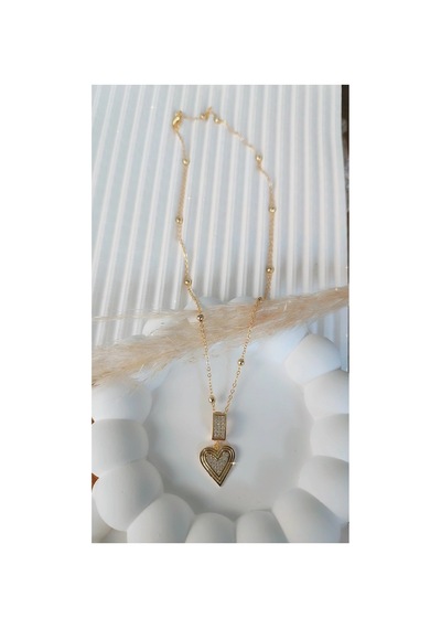 Çelik Zirkon Taşlı Charmlı Kuyumcu İşçiliğinde Kolye Yeni Sezon Trend Modeller Gold Charmlı İnce Kalp Gold Charmlı İnce Kalp Çelik Zirkon Taşlı Charmlı Kuyumcu İşçiliğinde Kolye Yeni Sezon Trend Modeller Gold Charmlı İnce Kalp Gold Charmlı İnce Kalp