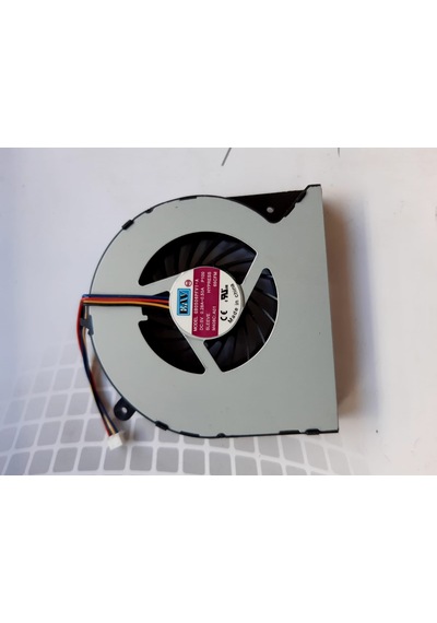 Toshıba C855 Fan