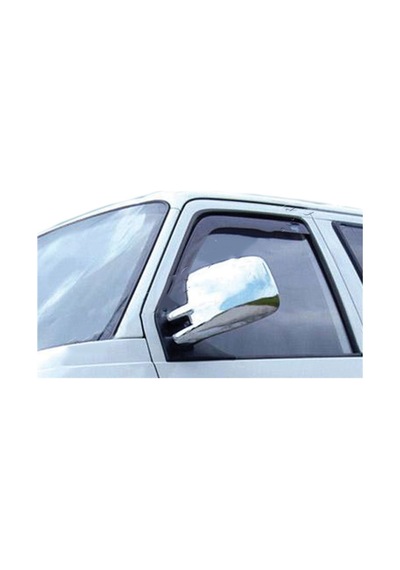Volkswagen T4 Ayna Kapağı 2 Prç Abs Krom 1995-2002