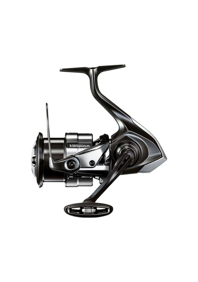 Shimano Vanquish Fc C5000 Xg Olta Makinesi