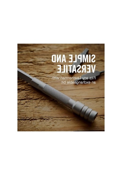 Metal Bit Sürücü Uzatma Aparatı, Yüksek Karbon Çelik