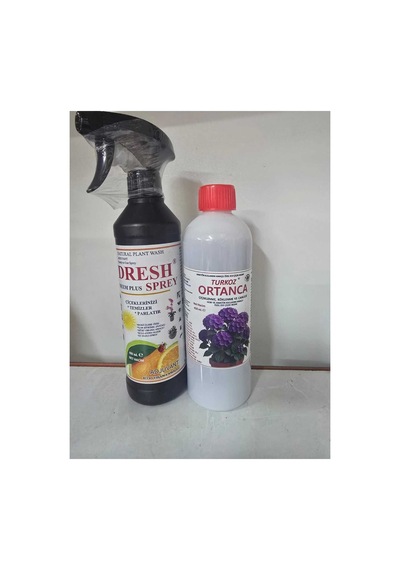 Ortaca Dresh Diğer