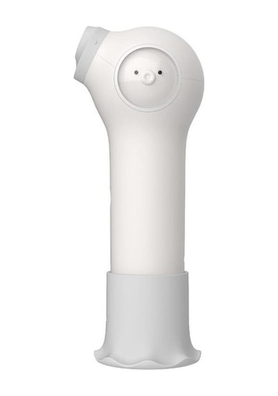 Xiaomi Inface Aqua Peel Yüz Gözenek Temizleyici Beyaz
