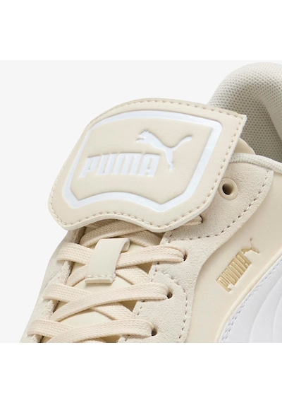 Puma Club Azura Sneakers Kadın Spor Ayakkabı Krem