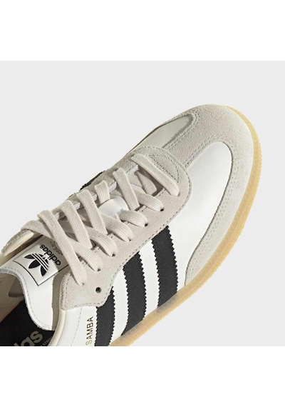 Adidas Ih6820 Samba Og Erkek Günlük Spor Ayakkabısı Bej