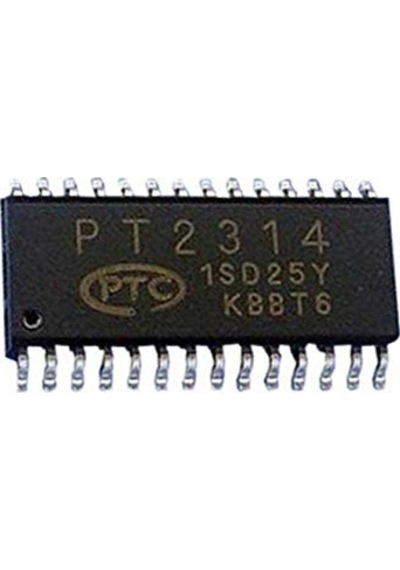 Pt 2314 Smd Entegre