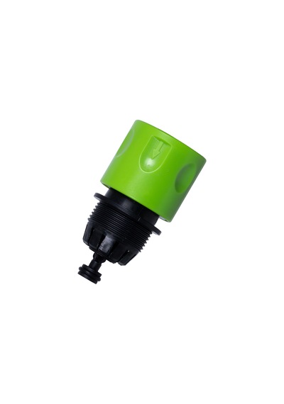 Garden With Ware Hortum Bağlantı Aparatı - Stoplu Diğer