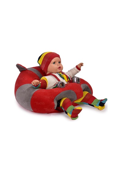 Bebek Bebe Yatmaz Oturma Destek Minder-Bebek Oturağı Bebeyatmaz11