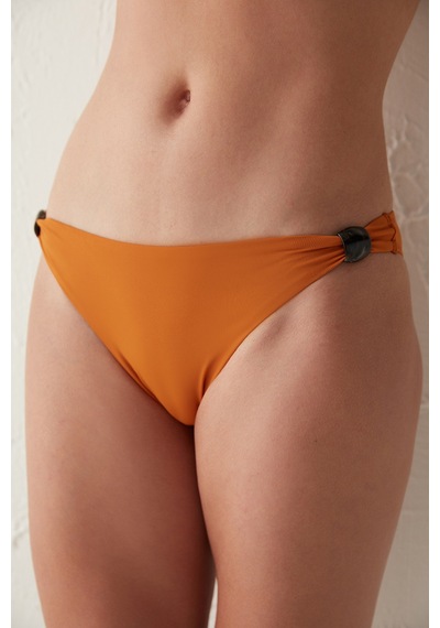 Penti Safran Aksesuar Detaylı Sun Side Bikini Altı