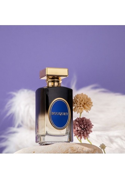 Rosemary Paris Bouquet Mavi Unisex Parfüm EDP 100 ML