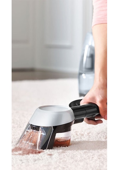 Bissell SpotClean Pet Plus Evcil Hayvanlı Evlere Özel Halı Koltuk Yıkama ve Leke Çıkarma Makinesi