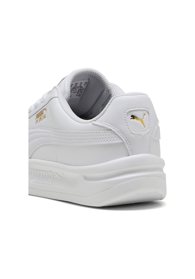 Puma Gv Specıal Ayakkabı 398374 01 Beyaz