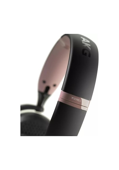 AKG Y500 Bluetooth 4.2 Kablosuz Kulak Üstü Kulaklık
