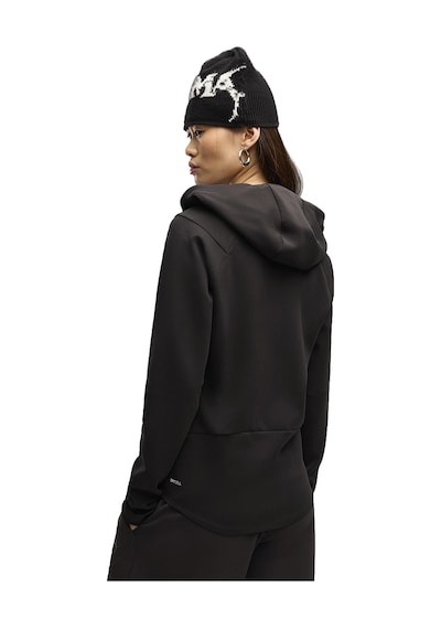 Puma Pumatech Sense Kadın Siyah Günlük Stil Ceket 69403901