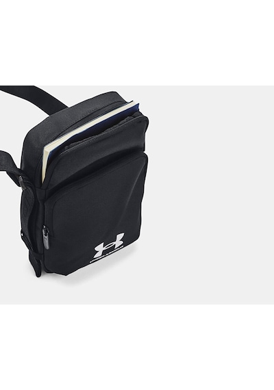 Under Armour Ua Sportsyle Lite Crossbody Omuz Çantası 1381912-001 Siyah 1381912-001 Siyah