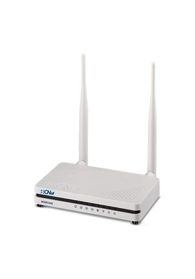 Cnet WINIR3300L 300 Mbps 2.4 Ghz Access Point
