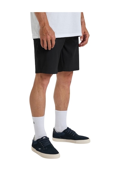 Bıllabong Billabong Surftrek Transport Erkek Siyah Walkshort Blk Siyah