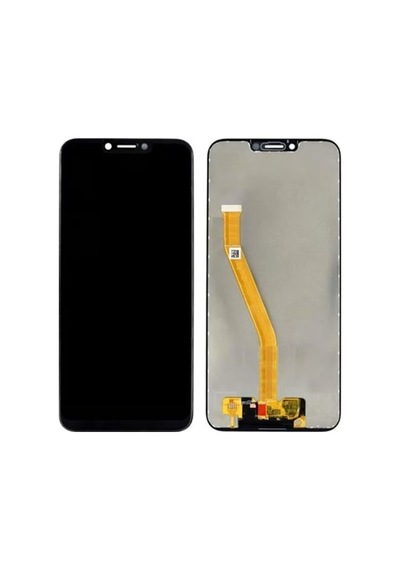 Wan-dey Honor Play Uyumlu Lcd Ekran, Tamir Kiti li