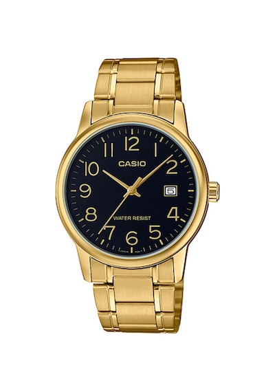 Casio MTP-V002G-1BUVDF Erkek Kol Saati
