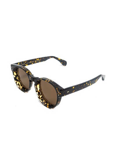 Viveur Paris Unisex Güneş Gözlüğü Çok Renkli