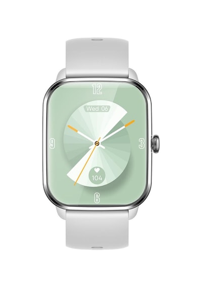Shaza SA8002/BK Akıllı Saat (İthalatçı Garantili)