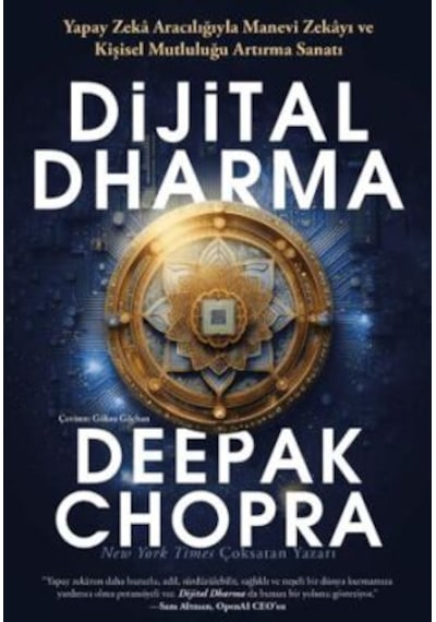 Dijital Dharma Nepal Kitap