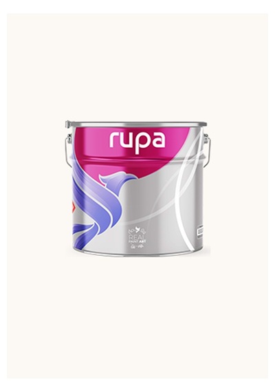 Rupa Poliüretan Süper İpekmat Vernik 12+3 Kg