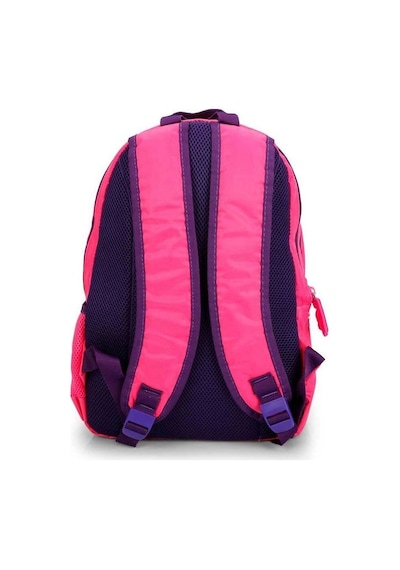 Lol Lisanslı Kız Çocuk Sırt Çantası Llçan9702 Pembe