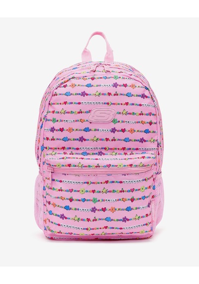 Skechers G Utılıty Backpack Set Büyük Kız Çocuk Pembe Sırt Çantası Skch8357-bdlv