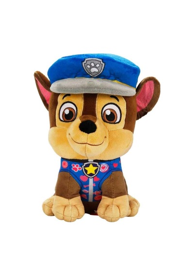 79552 Peluş 28cm 3a Mavi