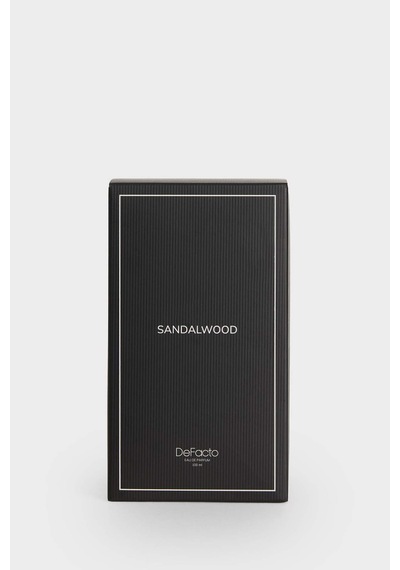 Defacto Sandalwood Erkek Parfüm EDP 100 ML