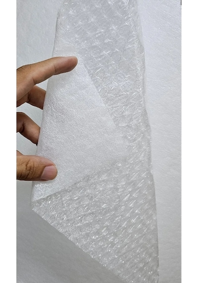 Ön Yüz:patpat - Arka Yüz:lamine Yükseklik:100cm X Metraj: 2metre