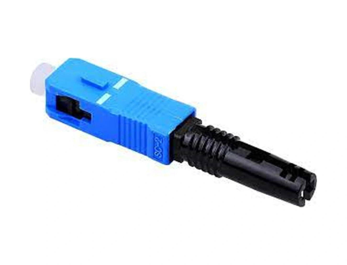 Apx-fa801 Sc Fast Optical Connector Sm-pc 10 Lu Paket