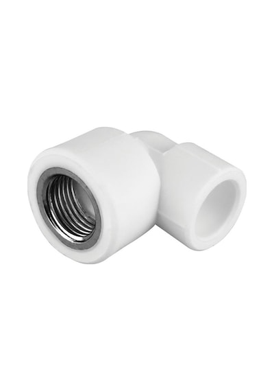 Pprc 90° Dirsek İç Dişli 20X1/2''