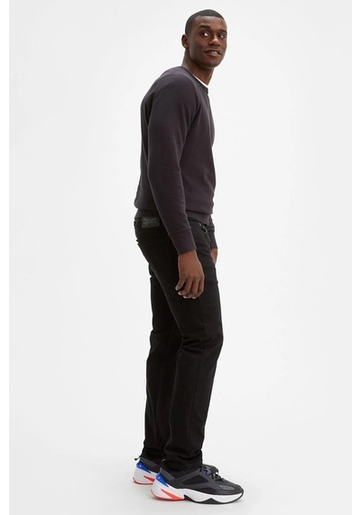 Levi's Erkek Kot Pantolon A2088-0006 Siyah