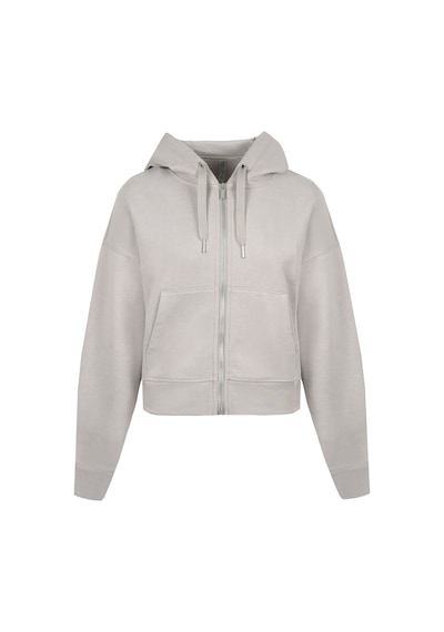Calvin Klein Calvın Kleın Kadın Sweatshırt Pfbj4415-otv Gri