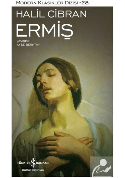 Mercankitap Ermiş Ciltli / Halil Cibran