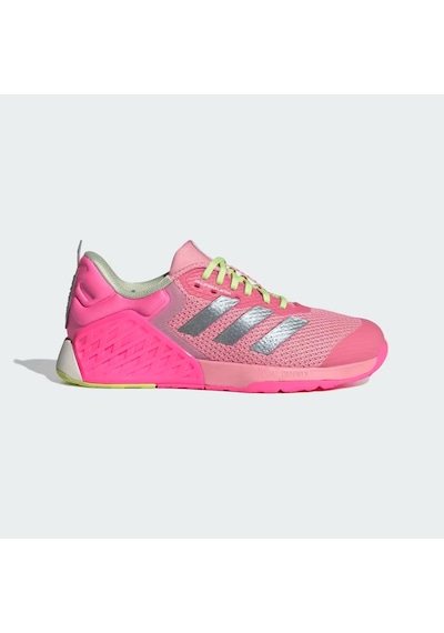 Adidas Dropset 3 Traıner W Kadın Sneaker Sepısp/ıronmt/sıldaw