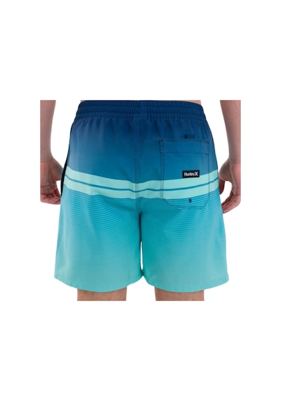 Hurley Hurley Cannonball 17 Erkek Volley Short Abyss 2 Çok Renkli