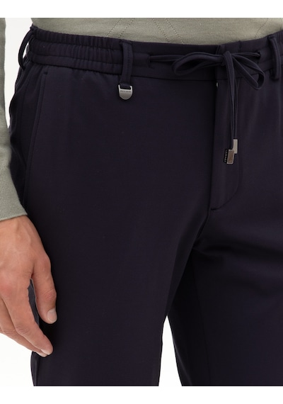 Pierre Cardin Erkek Lacivert Pantolon 50314229-vr033 Lacivert