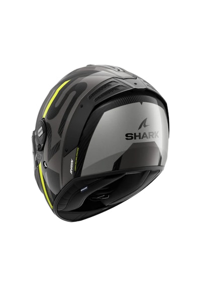 Shark Spartan Rs Carbon Shawn Dya Diğer