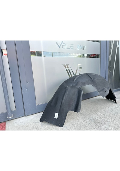 Bmw 3 Serisi Arka Çamurluk Davlumbazı - L - Yan Sanayi F30 -5171