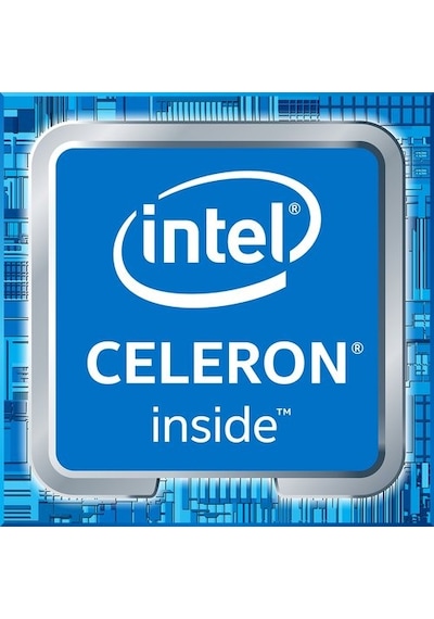 Intel Celeron G4900 3.1 GHz LGA1151 2 MB Cache 54 W İşlemci Tray