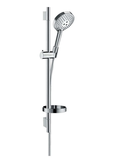 Hansgrohe Duş Seti Raindance Select S120 3 Jet. Powderrain. 65 Cm Diğer