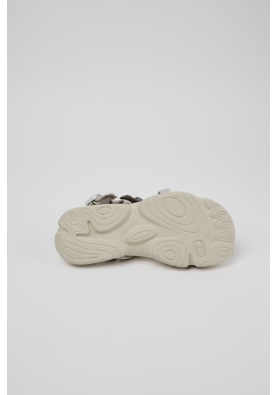 Camper Karst Sandal Kadın Sandalet K201900-002 Gri