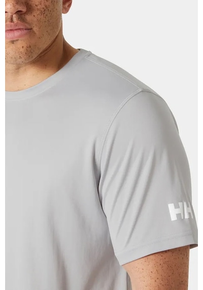 Helly Hansen Hh Tech T-shirt 2.0 Hha.49584 853 Gri